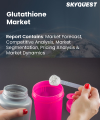 Glutathione Market