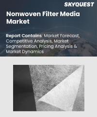 Nonwoven Filter Media Market