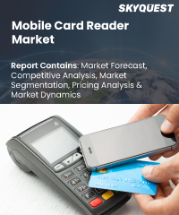 Mobile Card Reader Market