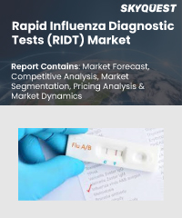 Rapid Influenza Diagnostic Tests (RIDT) Market