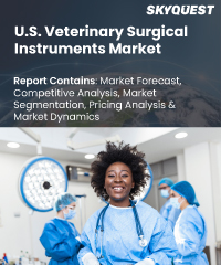 U.S. Veterinary Surgical Instruments Market