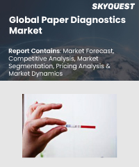 Polymerase Chain Reaction (PCR) Market