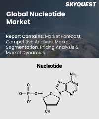 Global Nucleotide Market