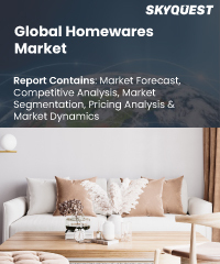 Global Homewares Market