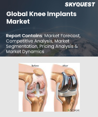 Global Knee Implants Market