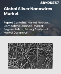 Global Silver Nanowires Market