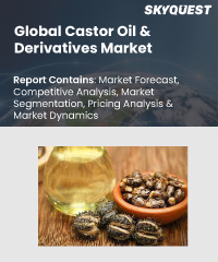 Global Castor Oil and Derivatives Market