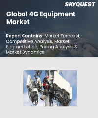 Global 4G Equipment Market