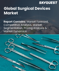 Global Surgical Devices Market