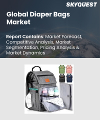 Global Diaper Bags Market