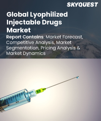 Global General Anesthesia Drugs Market