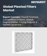 Global Pleated Filters Market