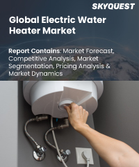 Global Electric Water Heater Market
