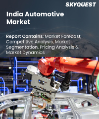 India Automotive Market