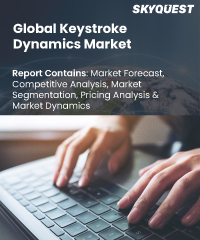 Global Keystroke Dynamics Market