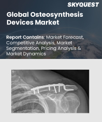 Global Osteosynthesis Devices Market