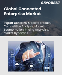 Global Connected Enterprise Market