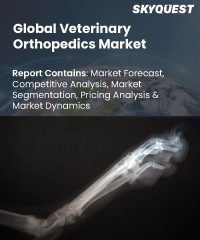 Global Veterinary Orthopedics Market