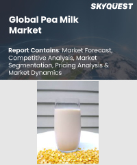 Global Pea Milk Market