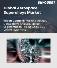 Global Aerospace Superalloys Market