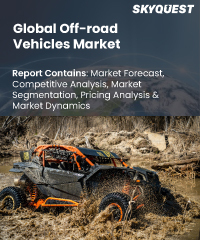 Global Off-road Vehicles Market