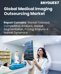 Global Medical Imaging Outsourcing Market