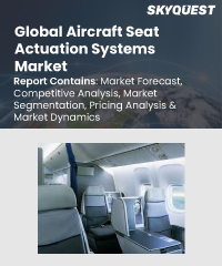 Aircraft Lavatory Systems Market