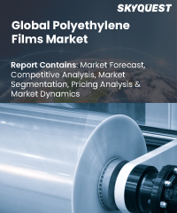 Global Polyethylene Films Market