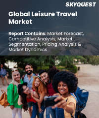 U.S. & Canada Travel Market