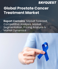 Global Prostate Cancer Treatment Market