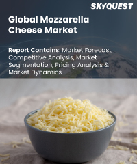 Global Halal Food Market