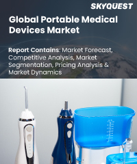 Global Dental Consumables Market