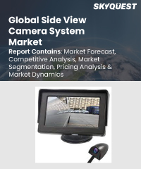 Global Side View Camera System Market