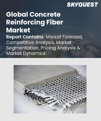 Recycled Concrete Aggregates Market