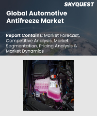 Global Automotive Antifreeze Market