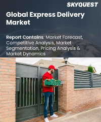 Global Reverse Logistics Market