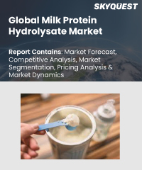 Global Milk Protein Hydrolysate Market