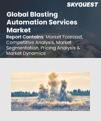 Global Blasting Automation Services Market