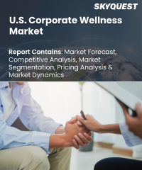 U.S. Corporate Wellness Market