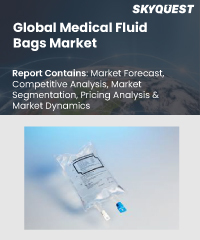 Global Medical Fluid Bags Market