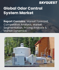 Odor Control System Market Size - Top Manufacturers, Latest Trends, Future  Prospects and Forecast 2032