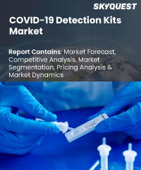 COVID-19 Detection Kits Market