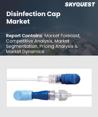 Disinfection Cap Market