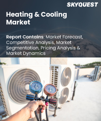 Heating & Cooling Market