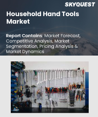 Household Hand Tools Market