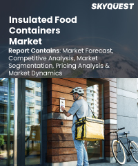 Insulated Food Containers Market