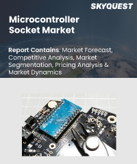 Microcontroller Socket Market