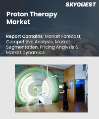 Proton Therapy Market