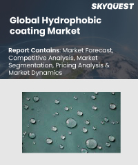 Global Hydrophobic Coatings Market