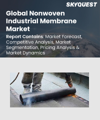 Global Nonwoven Industrial Membrane Market